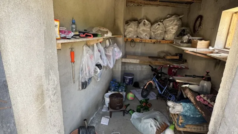 Satılır Torpaq 4 sot Hövsan - şəkil 18
