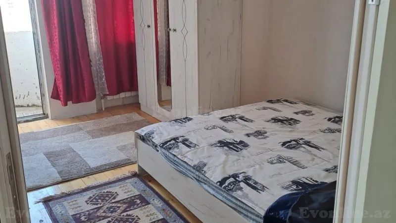 Kirayə verilir 2 otaqlı Mənzil Yeni tikili 53 m² Sumqayıt - şəkil 4