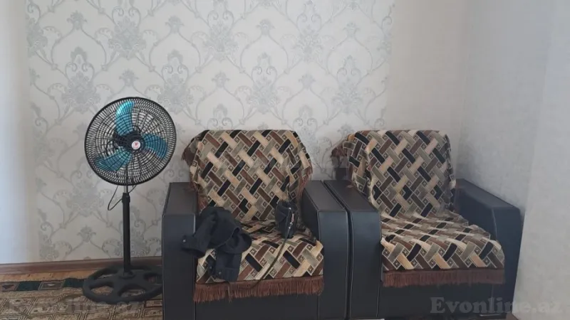 Kirayə verilir 2 otaqlı Mənzil Yeni tikili 53 m² Sumqayıt - şəkil 5