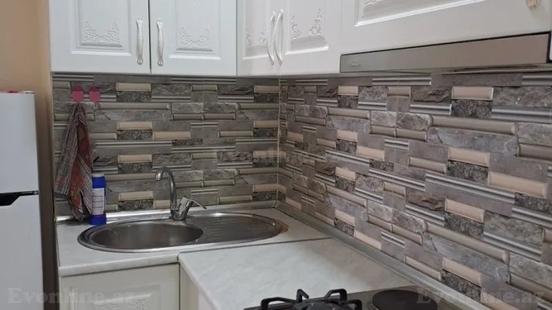 Kirayə verilir 2 otaqlı Mənzil Yeni tikili 53 m² Sumqayıt - şəkil 7