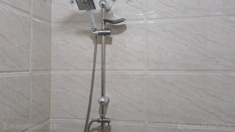 Kirayə verilir 2 otaqlı Mənzil Yeni tikili 53 m² Sumqayıt - şəkil 8