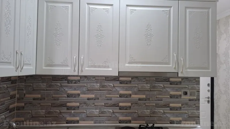 Kirayə verilir 2 otaqlı Mənzil Yeni tikili 53 m² Sumqayıt - şəkil 9