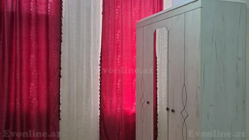 Kirayə verilir 2 otaqlı Mənzil Yeni tikili 53 m² Sumqayıt - şəkil 11