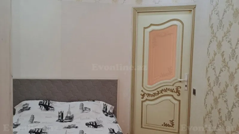 Kirayə verilir 2 otaqlı Mənzil Yeni tikili 53 m² Sumqayıt - şəkil 12
