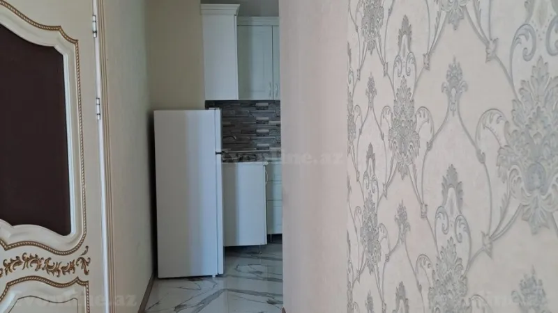 Kirayə verilir 2 otaqlı Mənzil Yeni tikili 53 m² Sumqayıt - şəkil 14