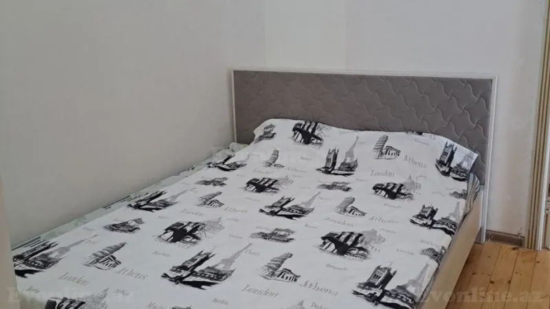 Kirayə verilir 2 otaqlı Mənzil Yeni tikili 53 m² Sumqayıt - şəkil 15