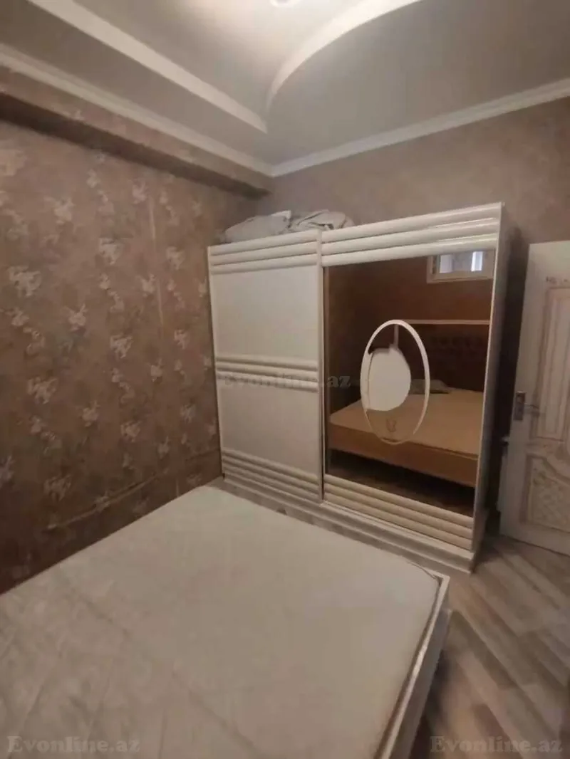 Kirayə verilir 2 otaqlı Mənzil Yeni tikili 55 m² Masazır - şəkil 5