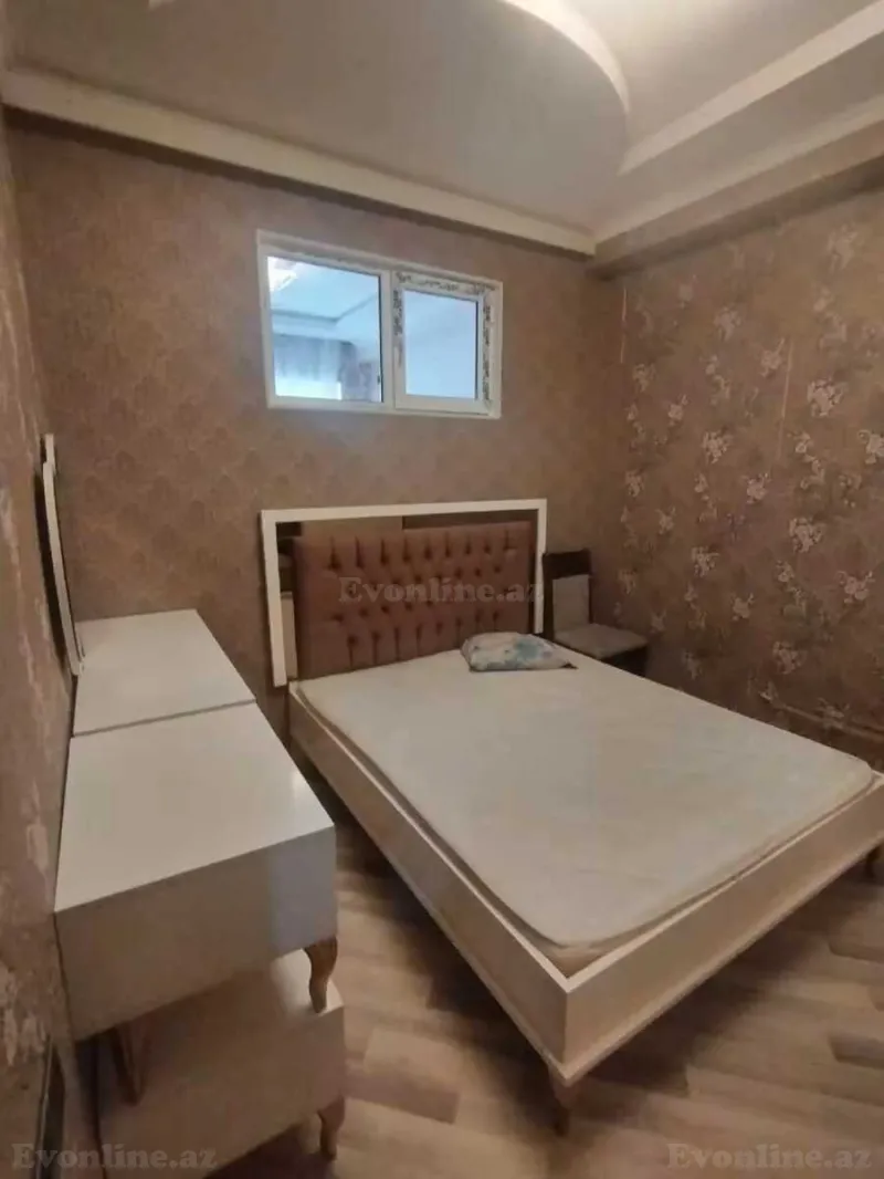 Kirayə verilir 2 otaqlı Mənzil Yeni tikili 55 m² Masazır - şəkil 6