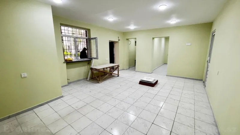 Kirayə verilir Obyekt 60 m² Qara Qarayev m. - şəkil 2