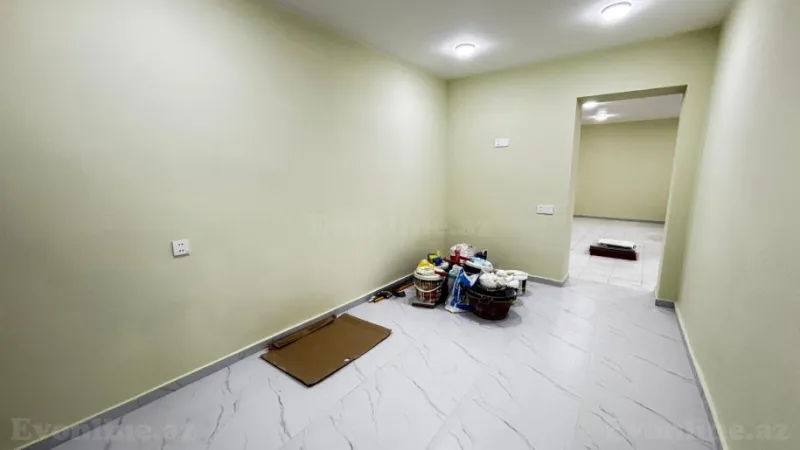 Kirayə verilir Obyekt 60 m² Qara Qarayev m. - şəkil 4