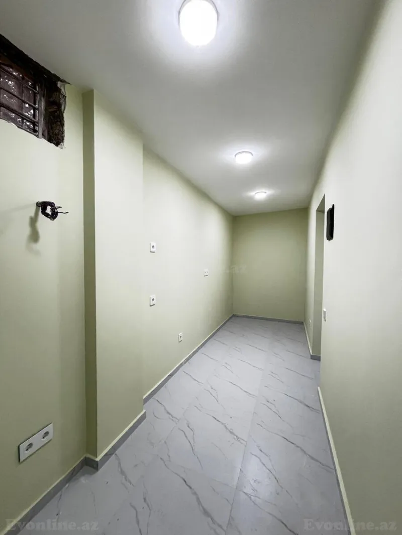 Kirayə verilir Obyekt 60 m² Qara Qarayev m. - şəkil 5