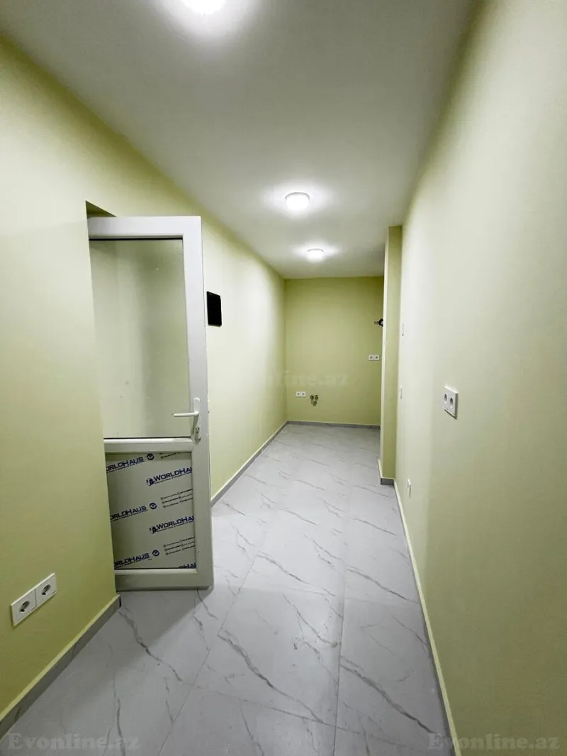 Kirayə verilir Obyekt 60 m² Qara Qarayev m. - şəkil 6