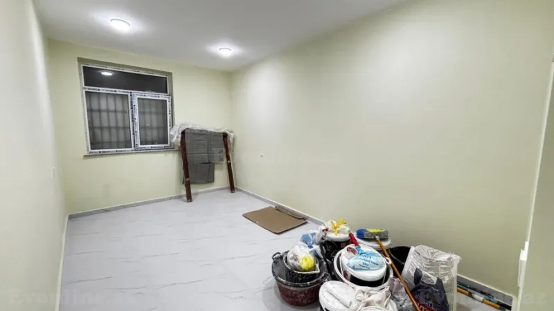 Kirayə verilir Obyekt 60 m² Qara Qarayev m. - şəkil 7