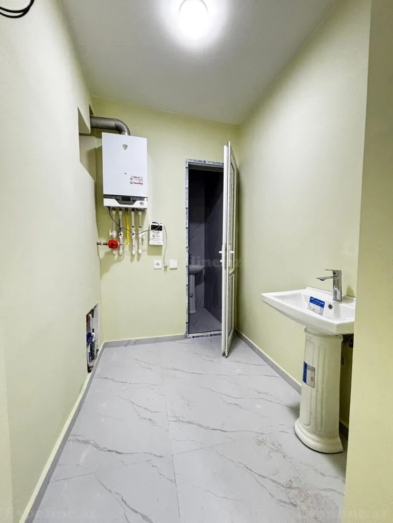 Kirayə verilir Obyekt 60 m² Qara Qarayev m. - şəkil 8