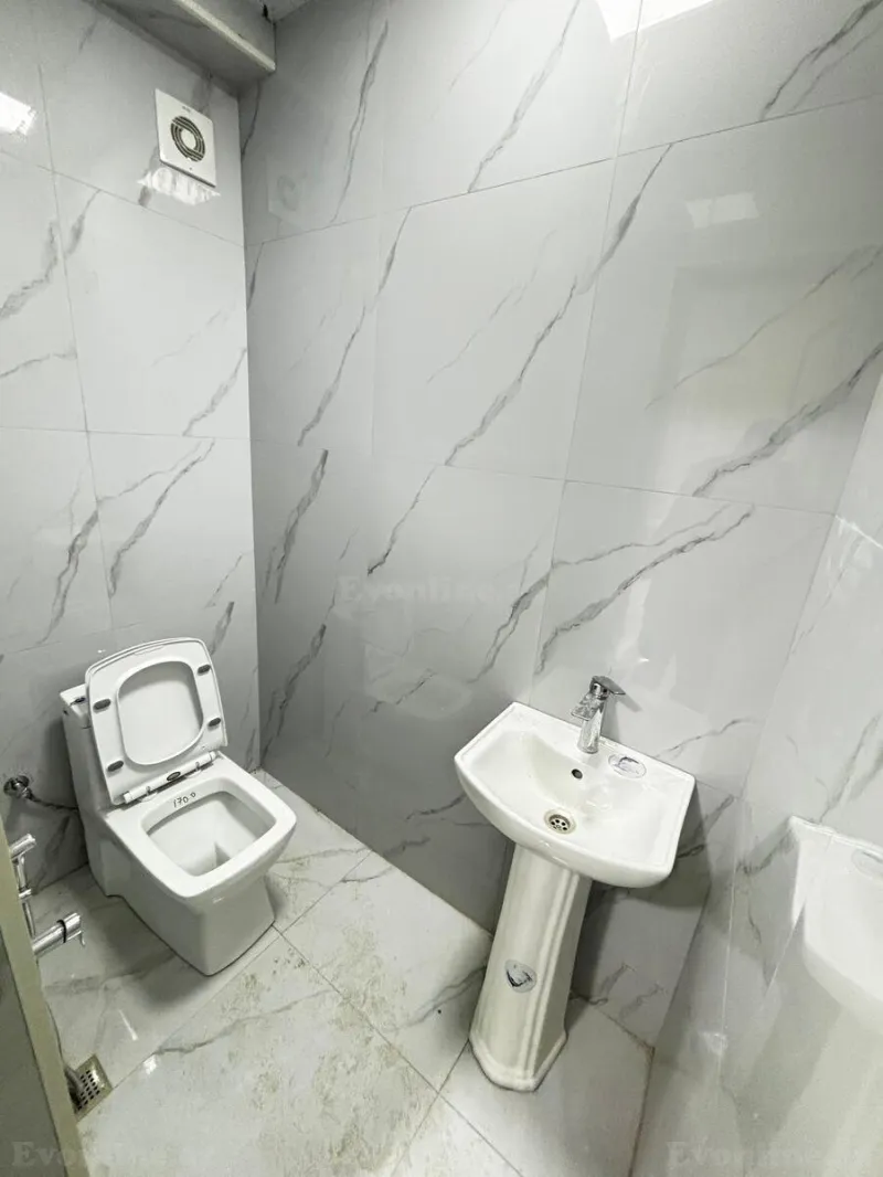 Kirayə verilir Obyekt 60 m² Qara Qarayev m. - şəkil 9