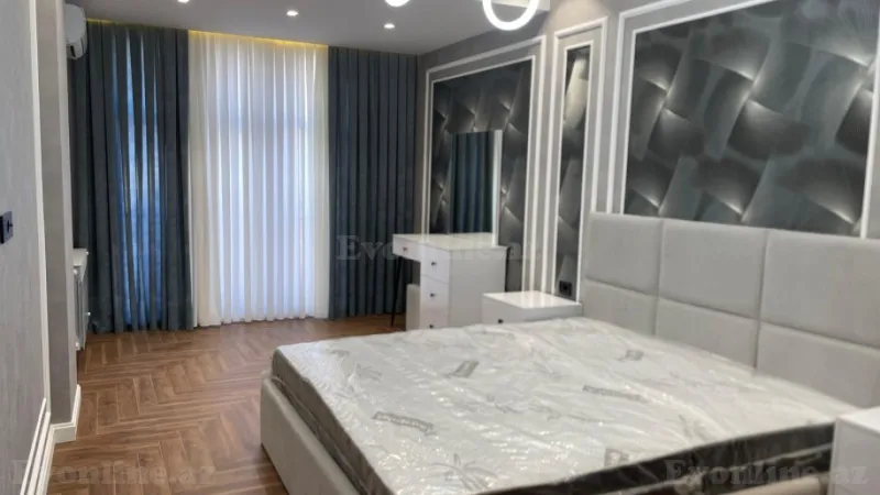 Satılır 3 otaqlı Mənzil Yeni tikili 115 m² 28 May m. - şəkil 6