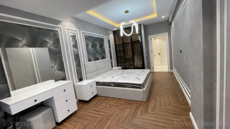 Satılır 3 otaqlı Mənzil Yeni tikili 115 m² 28 May m. - şəkil 7