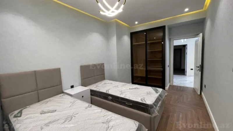 Satılır 3 otaqlı Mənzil Yeni tikili 115 m² 28 May m. - şəkil 8