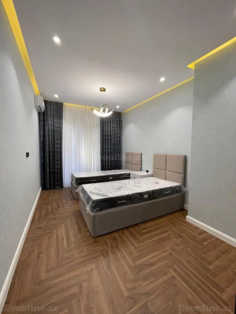Satılır 3 otaqlı Mənzil Yeni tikili 115 m² 28 May m. - şəkil 9