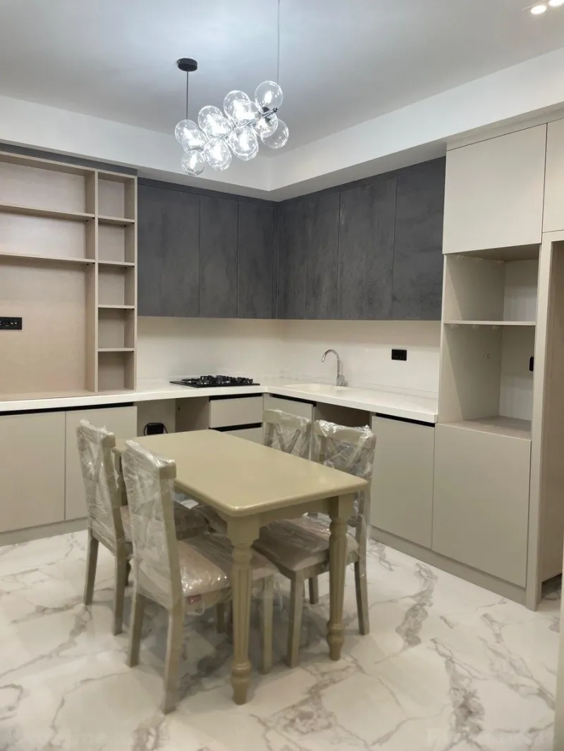 Satılır 3 otaqlı Mənzil Yeni tikili 115 m² 28 May m. - şəkil 11