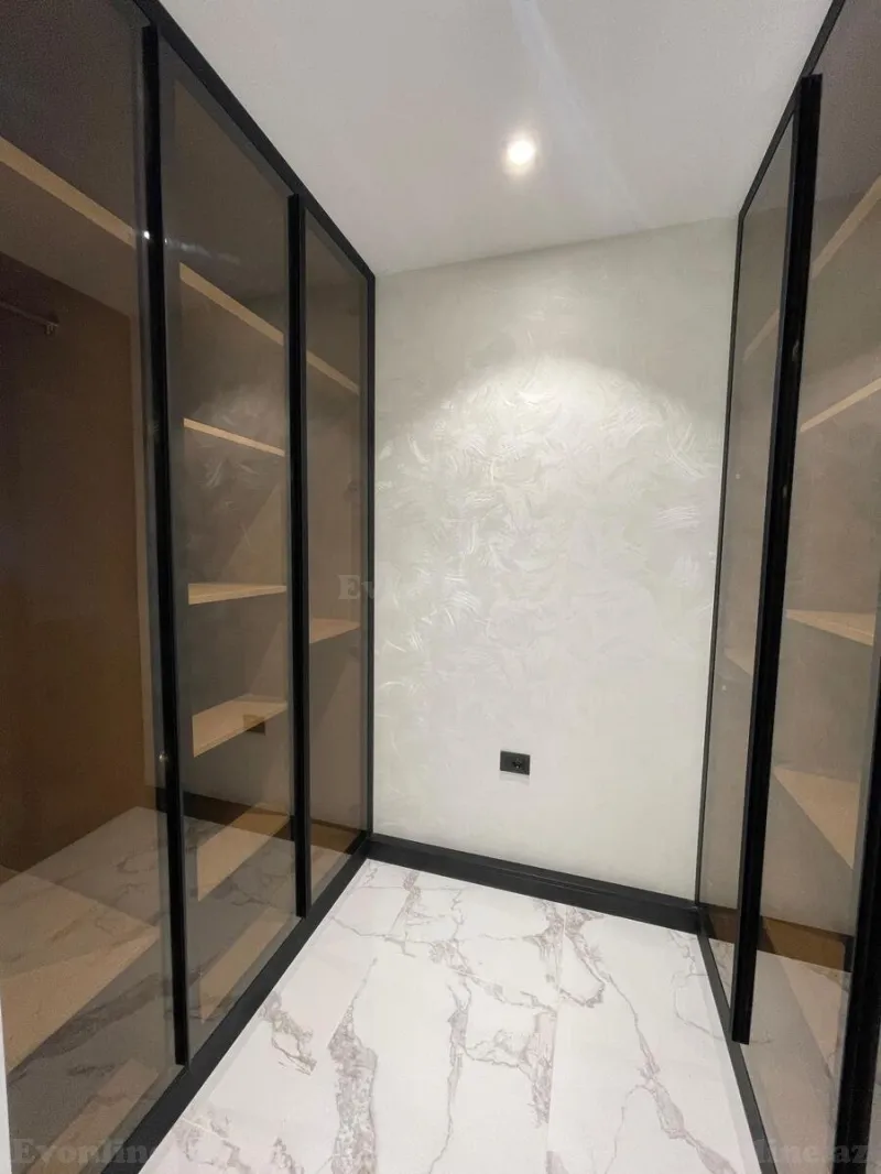 Satılır 3 otaqlı Mənzil Yeni tikili 115 m² 28 May m. - şəkil 12