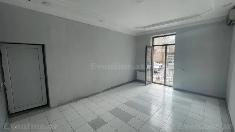 Obyekt 35 m² Xətai m. Kirayə verilir