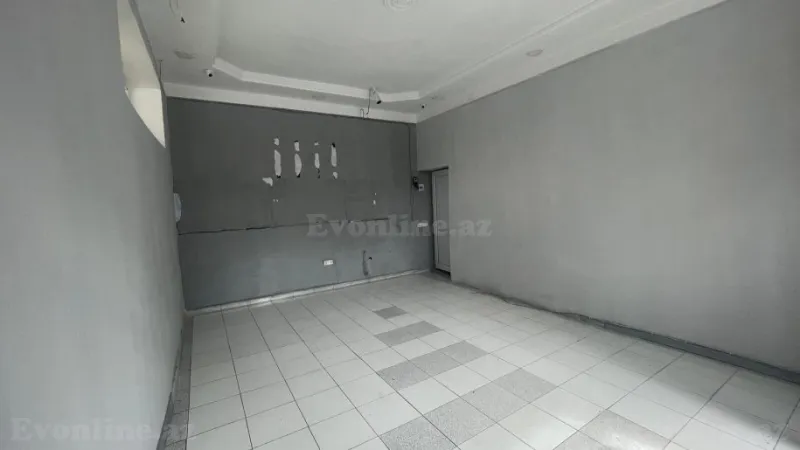 Kirayə verilir Obyekt 35 m² Xətai m. - şəkil 2