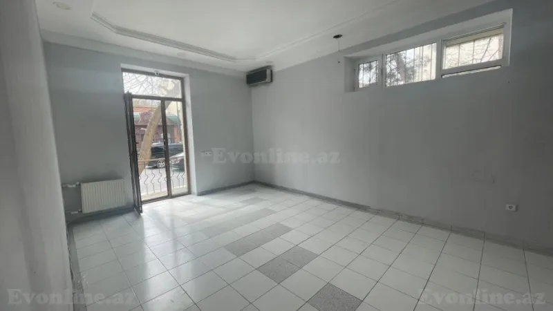 Kirayə verilir Obyekt 35 m² Xətai m. - şəkil 3