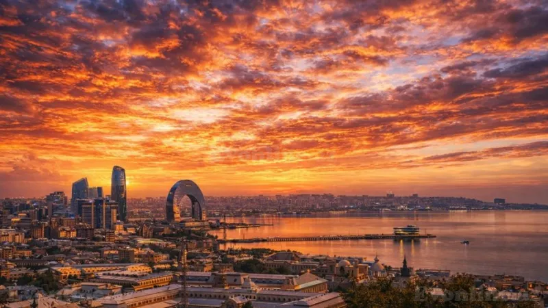 2 otaqlı Mənzil 101 m² İçərişəhər m. Satılır