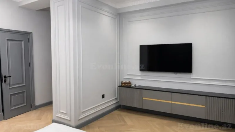 Satılır 2 otaqlı Mənzil Yeni tikili 101 m² İçərişəhər m. - şəkil 9