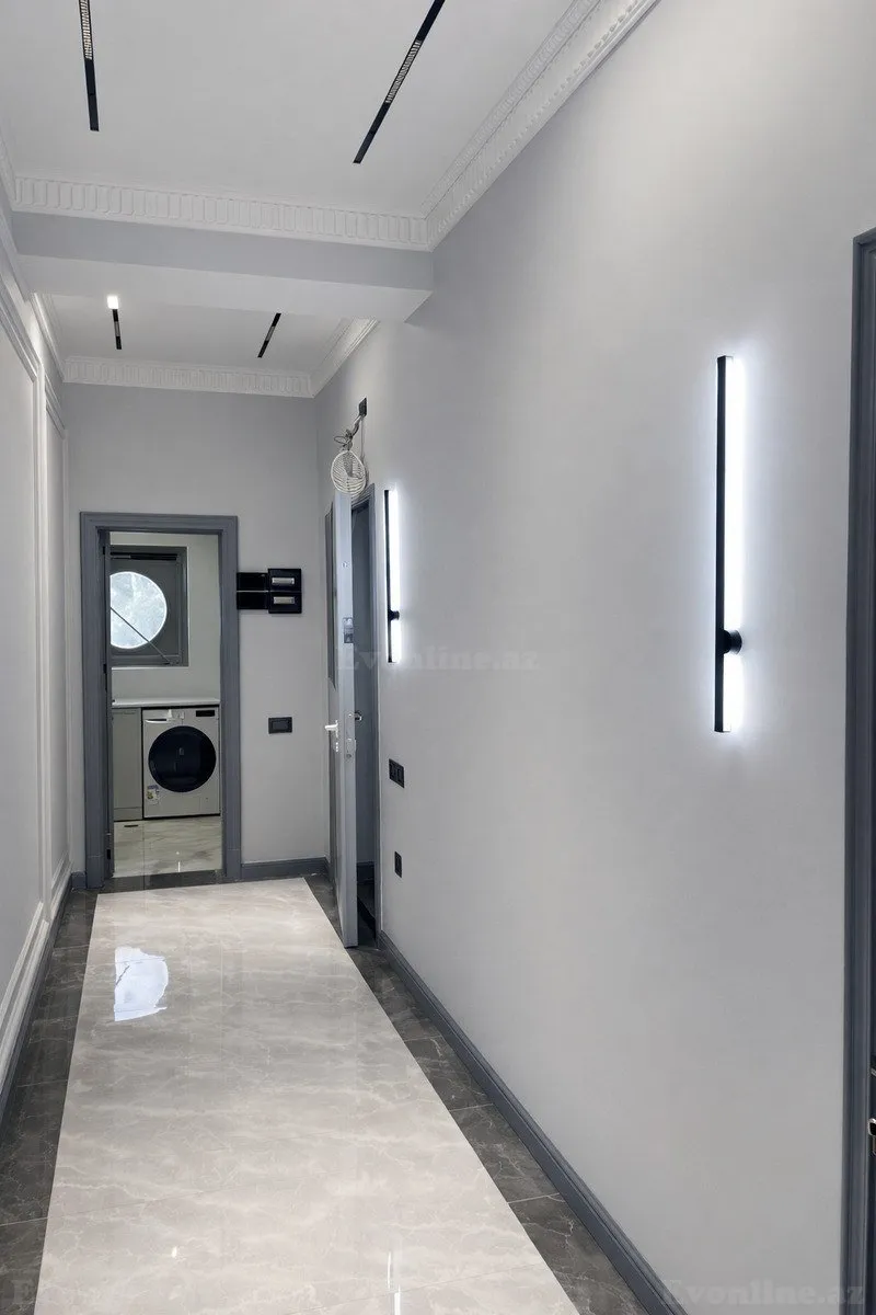 Satılır 2 otaqlı Mənzil Yeni tikili 101 m² İçərişəhər m. - şəkil 10