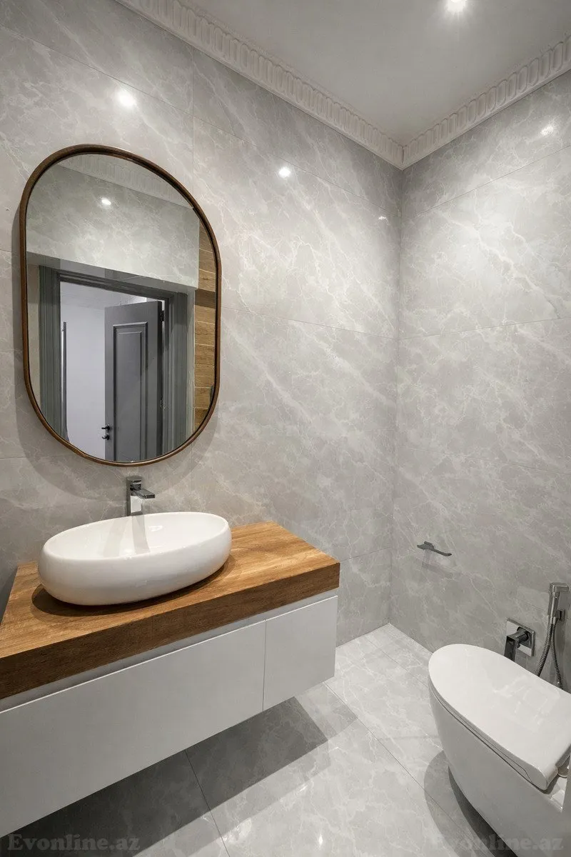 Satılır 2 otaqlı Mənzil Yeni tikili 101 m² İçərişəhər m. - şəkil 11