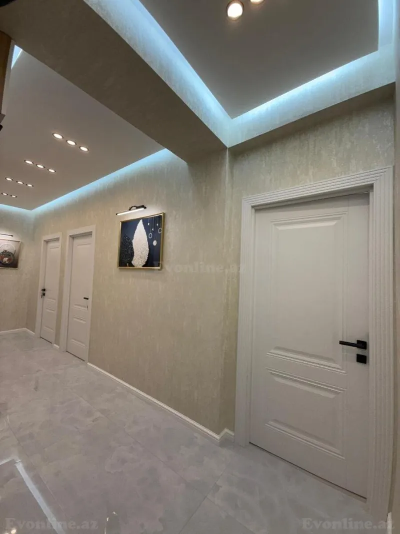 Satılır 2 otaqlı Mənzil Yeni tikili 71 m² Xətai r. - şəkil 11