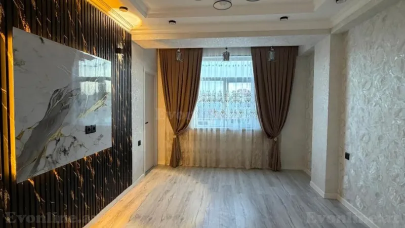 2 otaqlı Mənzil 40 m² Masazır Satılır