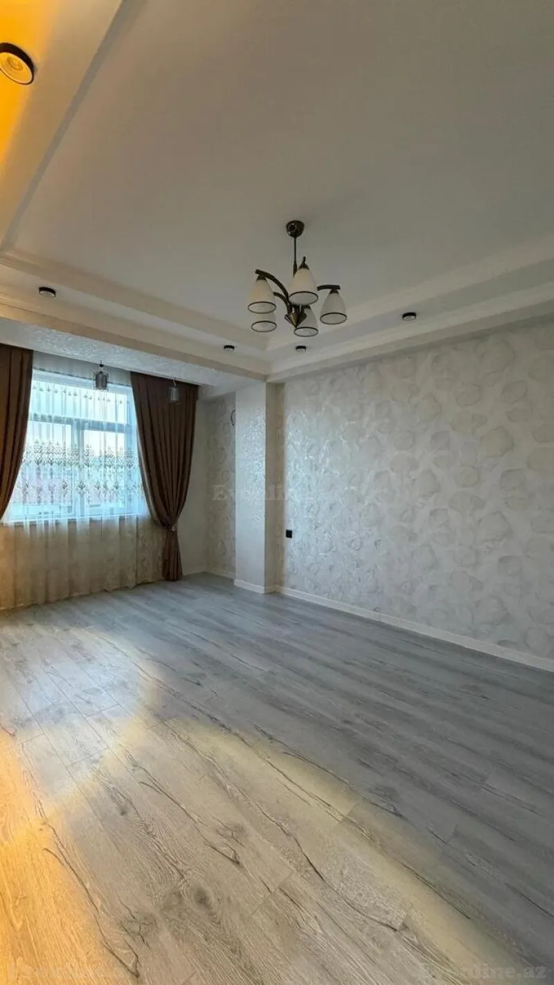 Satılır 2 otaqlı Mənzil Yeni tikili 40 m² Masazır - şəkil 5