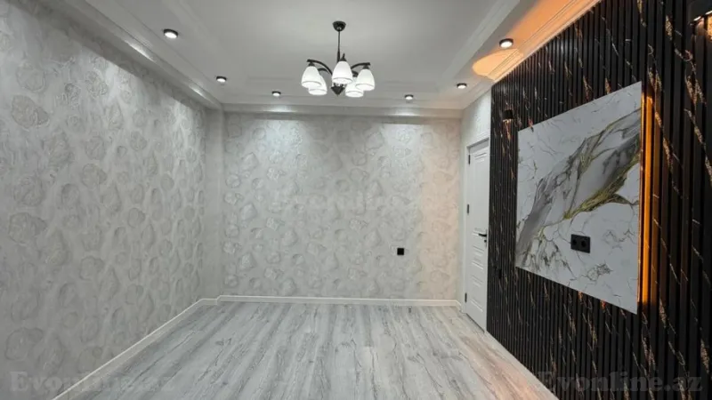Satılır 2 otaqlı Mənzil Yeni tikili 40 m² Masazır - şəkil 6