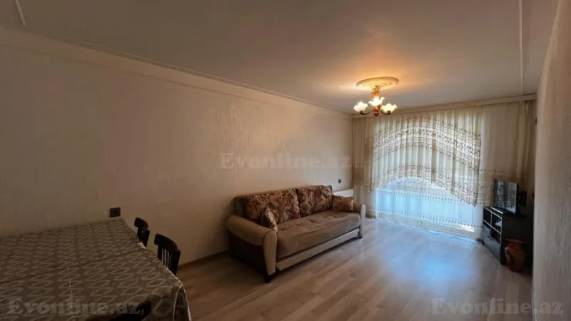 1 otaqlı Mənzil 30 m² Xalqlar Dostluğu m. Kirayə verilir