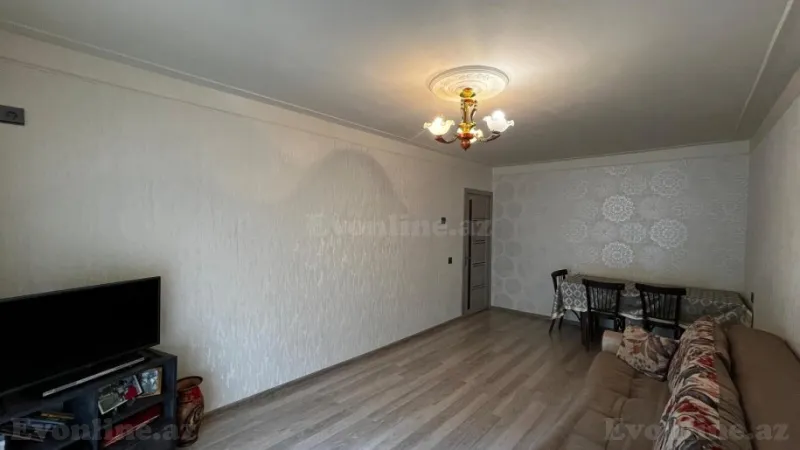 Kirayə verilir 1 otaqlı Mənzil Köhnə tikili 30 m² Xalqlar Dostluğu m. - şəkil 2