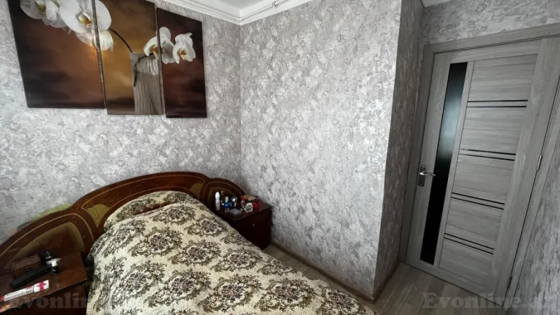 Kirayə verilir 1 otaqlı Mənzil Köhnə tikili 30 m² Xalqlar Dostluğu m. - şəkil 13