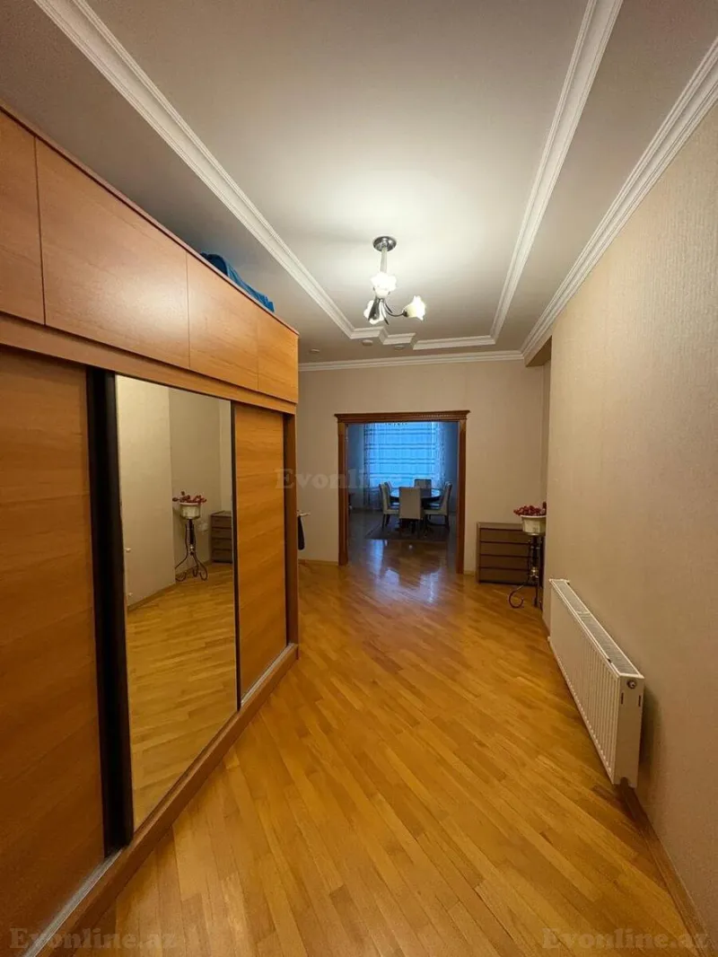 Kirayə verilir 2 otaqlı Mənzil Yeni tikili 85 m² 7-ci mikrorayon - şəkil 6