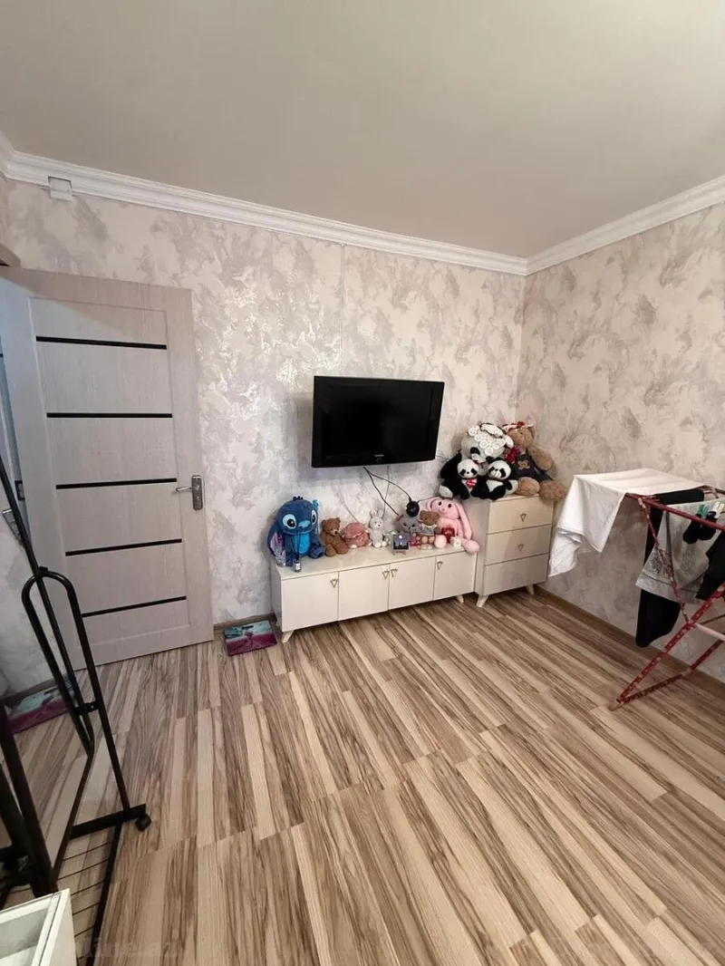 1 otaqlı Mənzil 40 m² Əhmədli Satılır