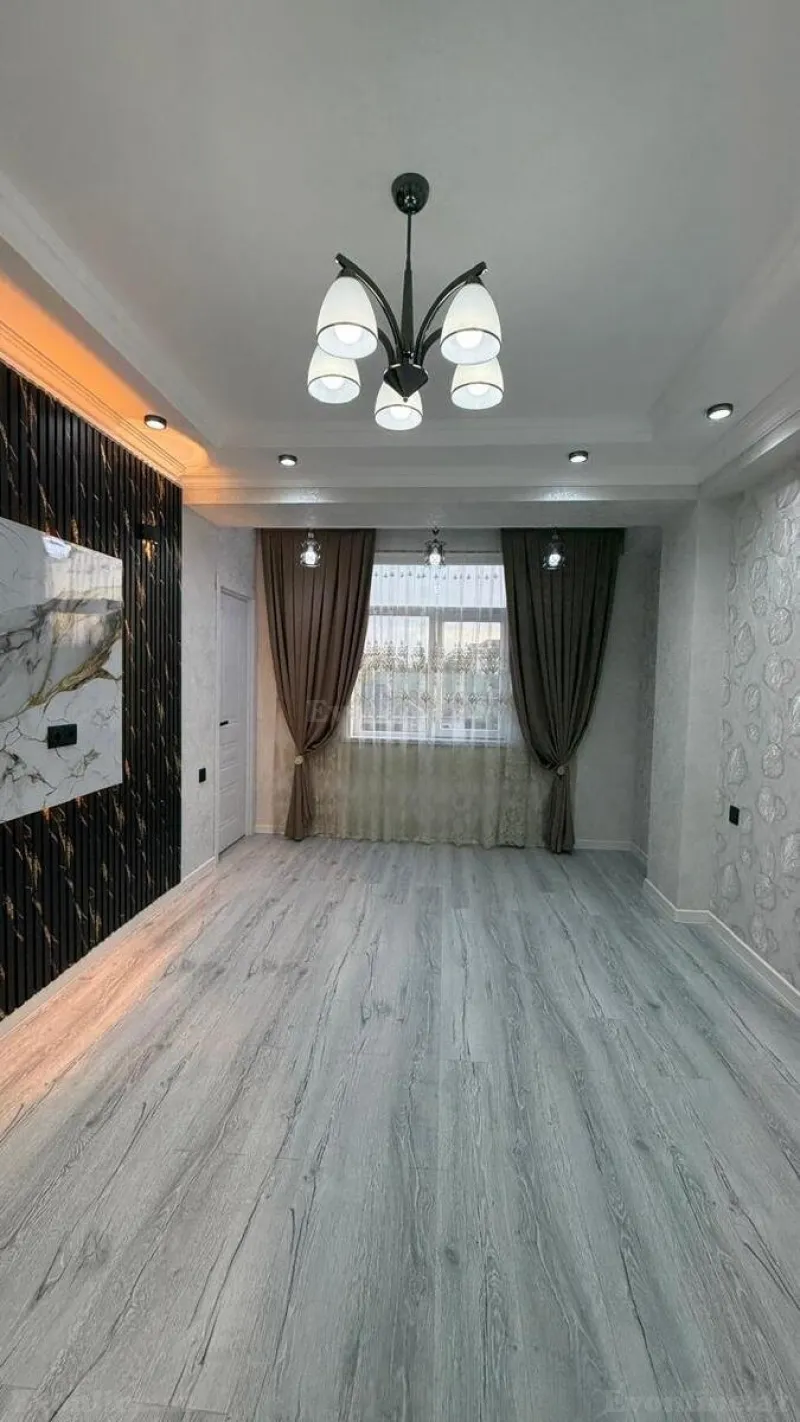 Satılır 2 otaqlı Mənzil Yeni tikili 41 m² Masazır - şəkil 3