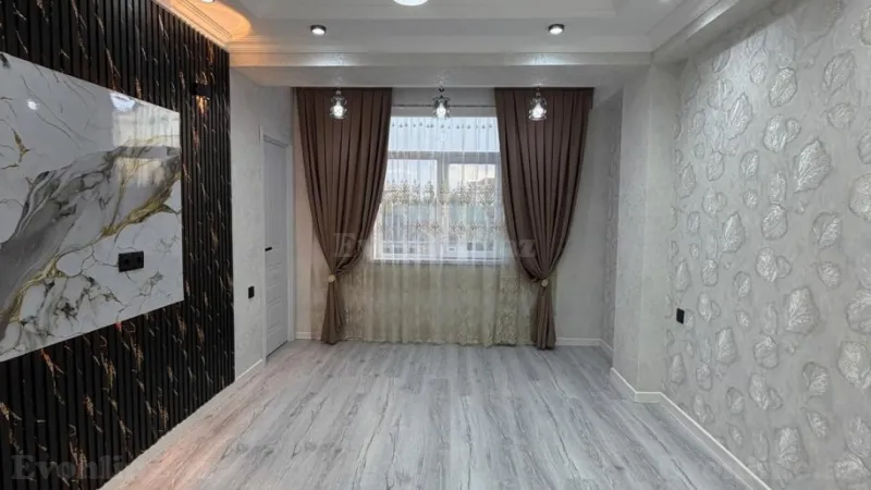 Satılır 2 otaqlı Mənzil Yeni tikili 41 m² Masazır - şəkil 6