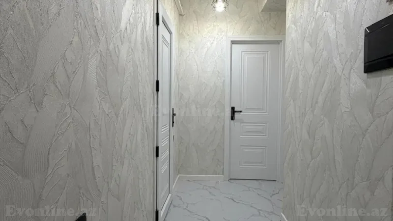 Satılır 2 otaqlı Mənzil Yeni tikili 41 m² Masazır - şəkil 8