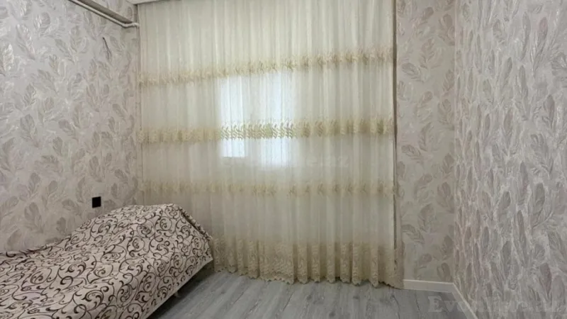 Satılır 2 otaqlı Mənzil Yeni tikili 41 m² Masazır - şəkil 13