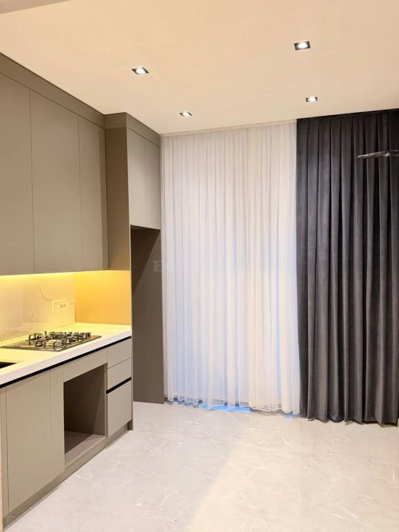 Satılır 2 otaqlı Mənzil Yeni tikili 80 m² 8-ci mikrorayon