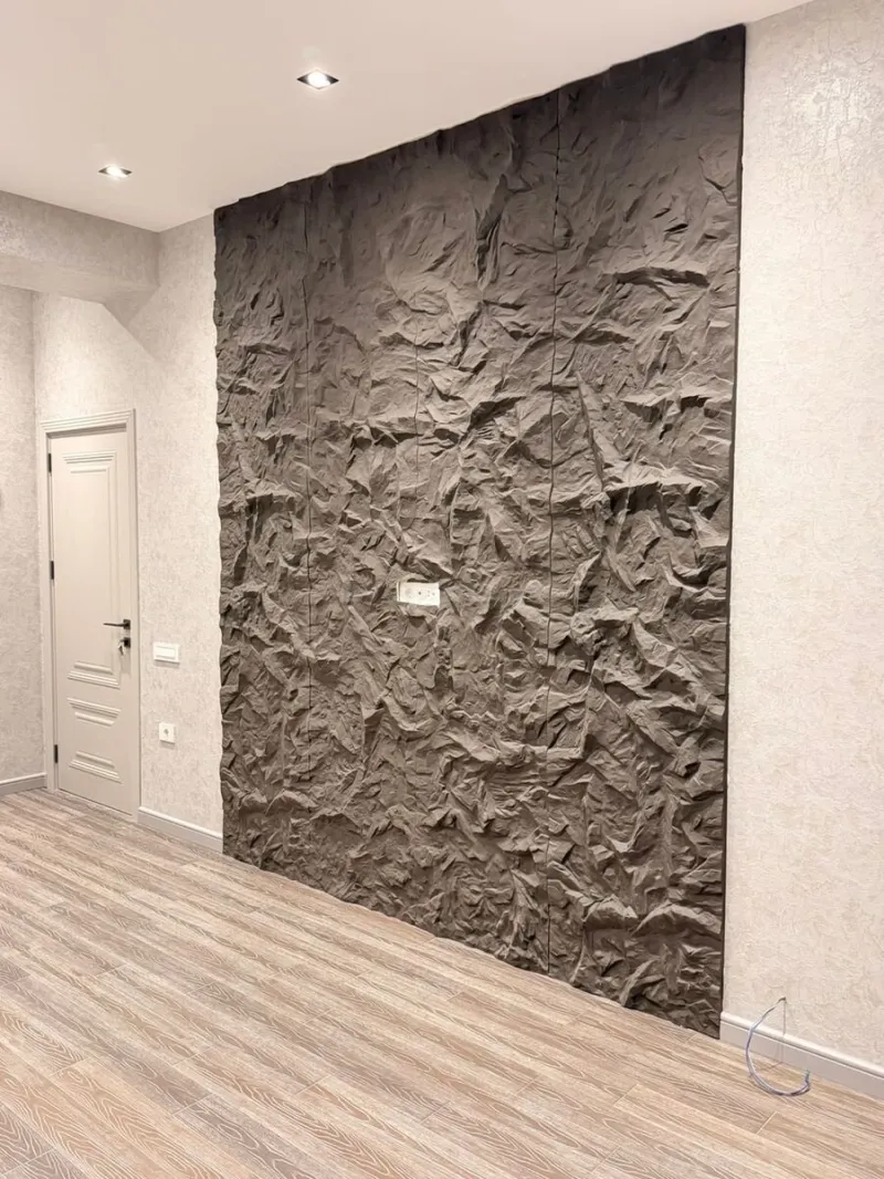 Satılır 2 otaqlı Mənzil Yeni tikili 80 m² 8-ci mikrorayon - şəkil 4