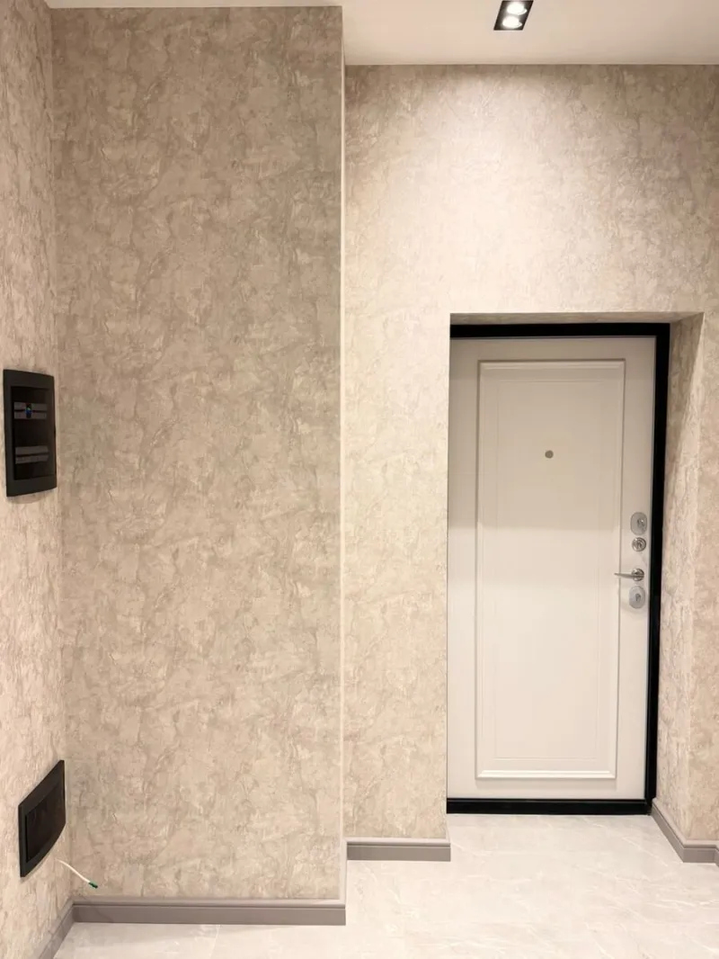 Satılır 2 otaqlı Mənzil Yeni tikili 80 m² 8-ci mikrorayon - şəkil 10