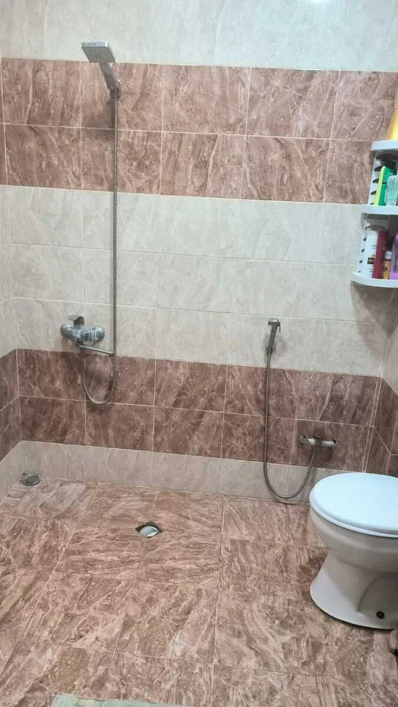 Satılır 1 otaqlı Mənzil Yeni tikili 54 m² Nizami m. - şəkil 7