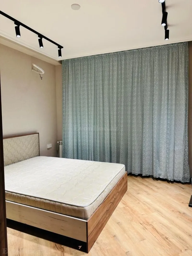 Satılır 2 otaqlı Mənzil Yeni tikili 65 m² Dərnəgül m. - şəkil 5